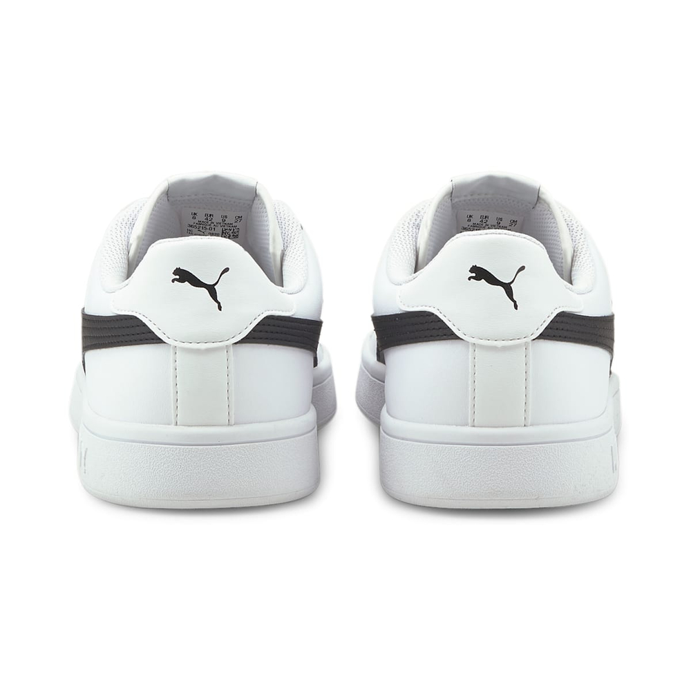 Puma buty sportowe unisex męskie damskie Smash v2 L 365215 01