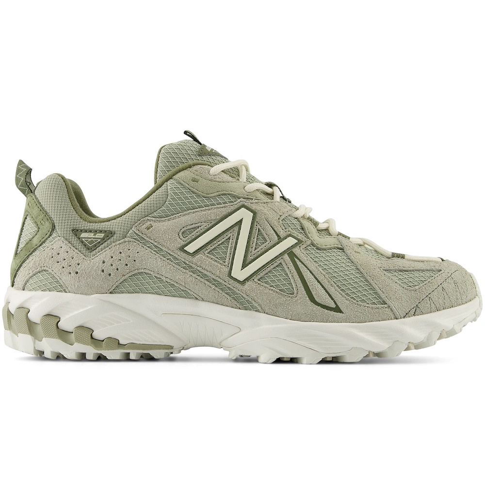 New Balance buty sportowe męskie ML610TOD