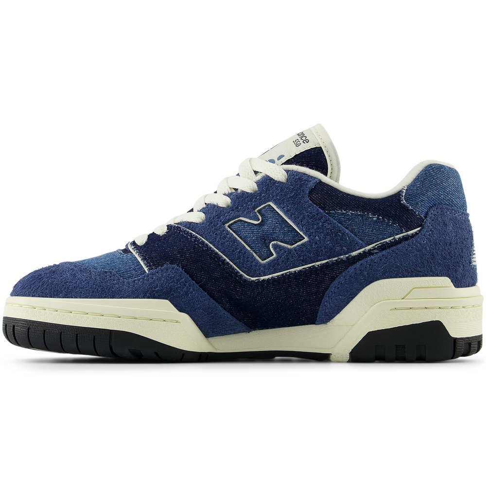 New Balance damskie sneakersy BBW550GH