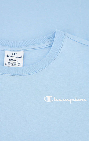 Champion women's Crowneck t-shirt 114912 BS151