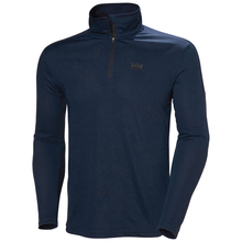 Helly Hensen quick-drying HP 1/2 ZIP PULLOVER 2.0 sailing sweatshirt 34131 597