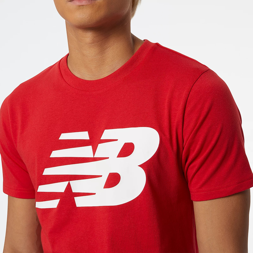 New Balance men's t-shirt NB CLASSIC NB TEE REP MT03919REP