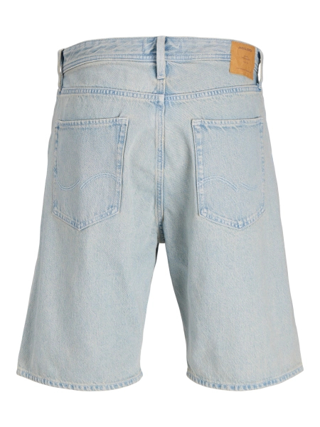 Jack&Jones męskie Jeansowe szorty JJIALEX JJORIGINAL SHORTS CB 307 SN 12259783 BLUE DENIM