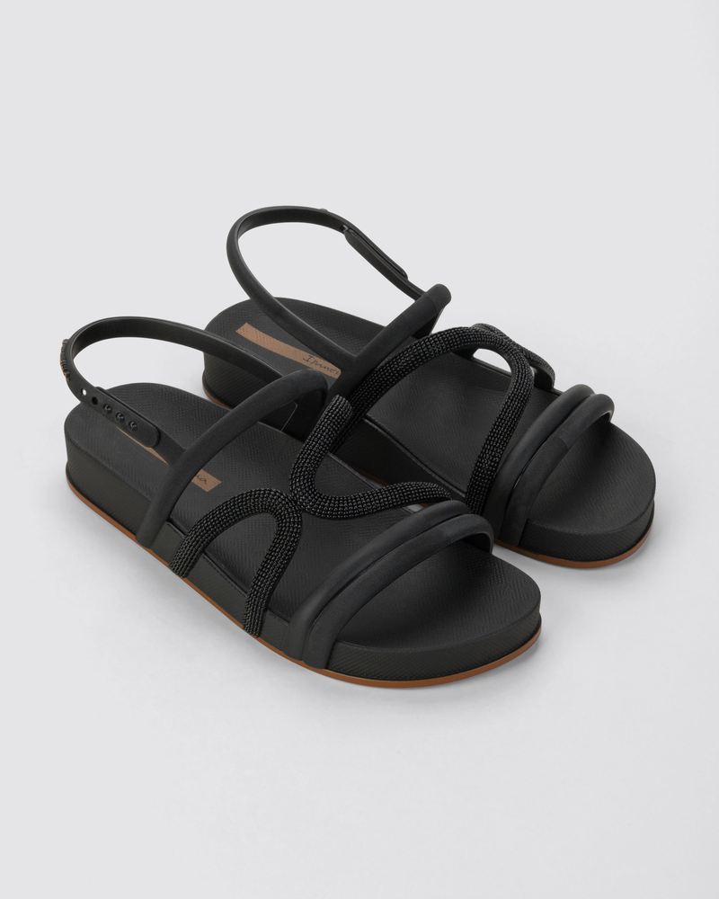 Ipanema damskie sandały WALK SANDAL 27211-BF986