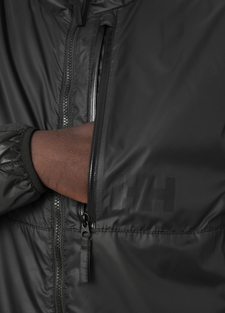 Helly Hansen men's ACTIVE SPRING INSULATOR jacket 53084 990