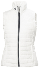 Helly Hansen women's vest W CREW INSULATOR VEST 2.0 30240 001