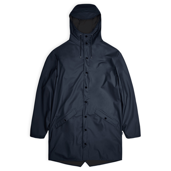 REGEN LANGE JACKE W3 12020 47 NAVY