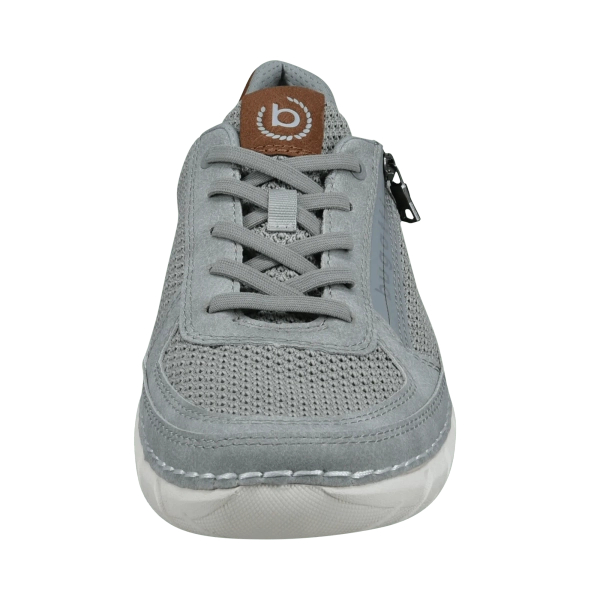 Bugatti men's athletic shoes 321-ASM02-6900-1500 GREY