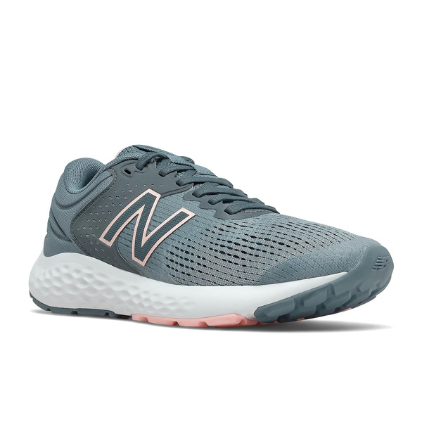 New Balance Damen Laufschuhe W520LP7 - grau