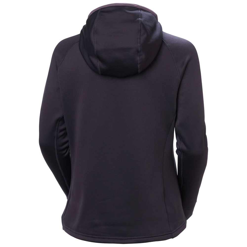 HELLY HANSEN W ODIN THERMAL PRO FLEECE JKT 49585 660