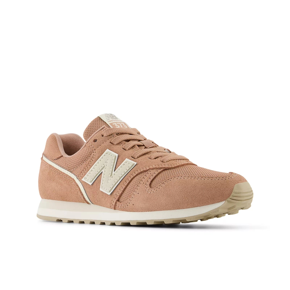 New Balance buty sportowe damskie WL373SI2