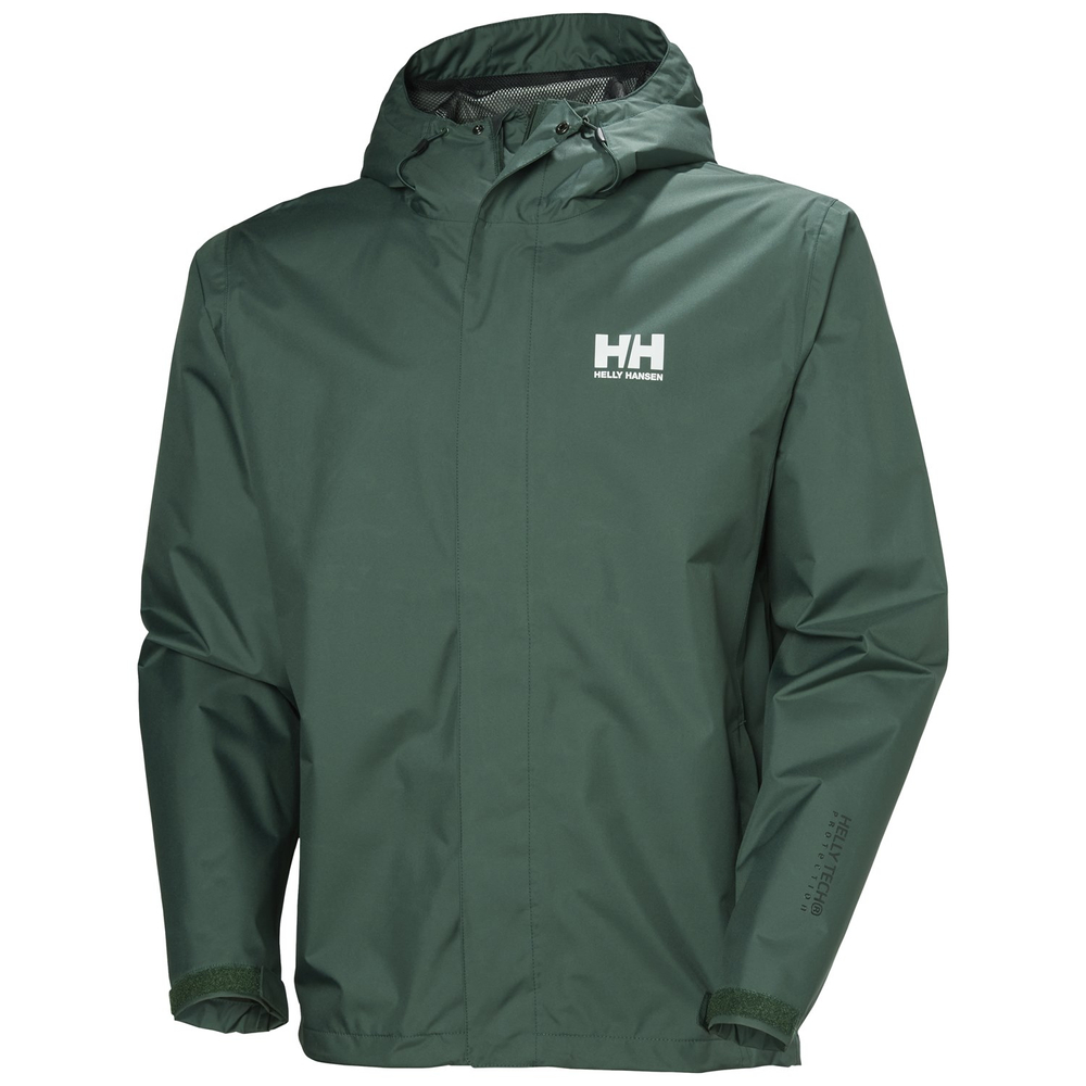 Helly Hansen męska kurtka Seven Jacket 62047 390