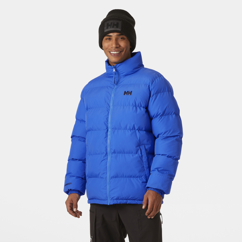 Helly Hansen Herren-Wendejacke YU 23 REVERSIBLE PUFFER 54060 554