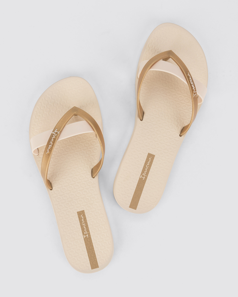 Ipanema damskie klapki KIREI FEM 81805-AT158