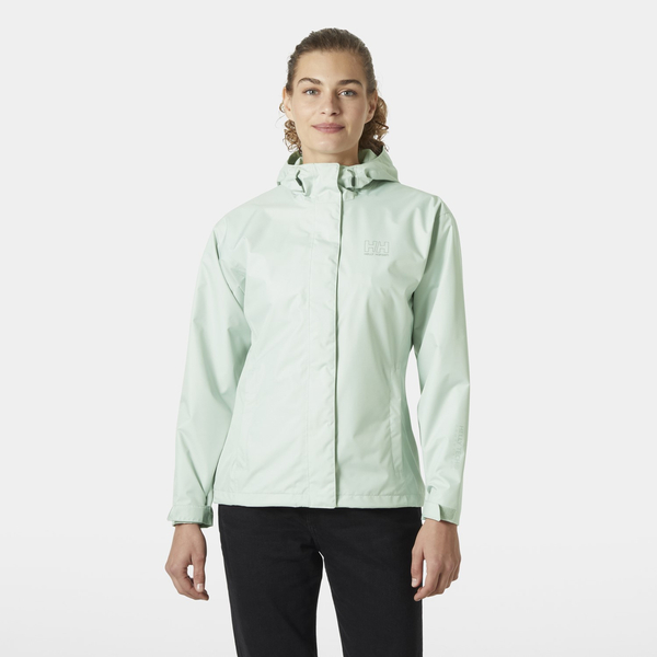 Helly Hansen damska kurtka W SEVEN JACKET 62066 462
