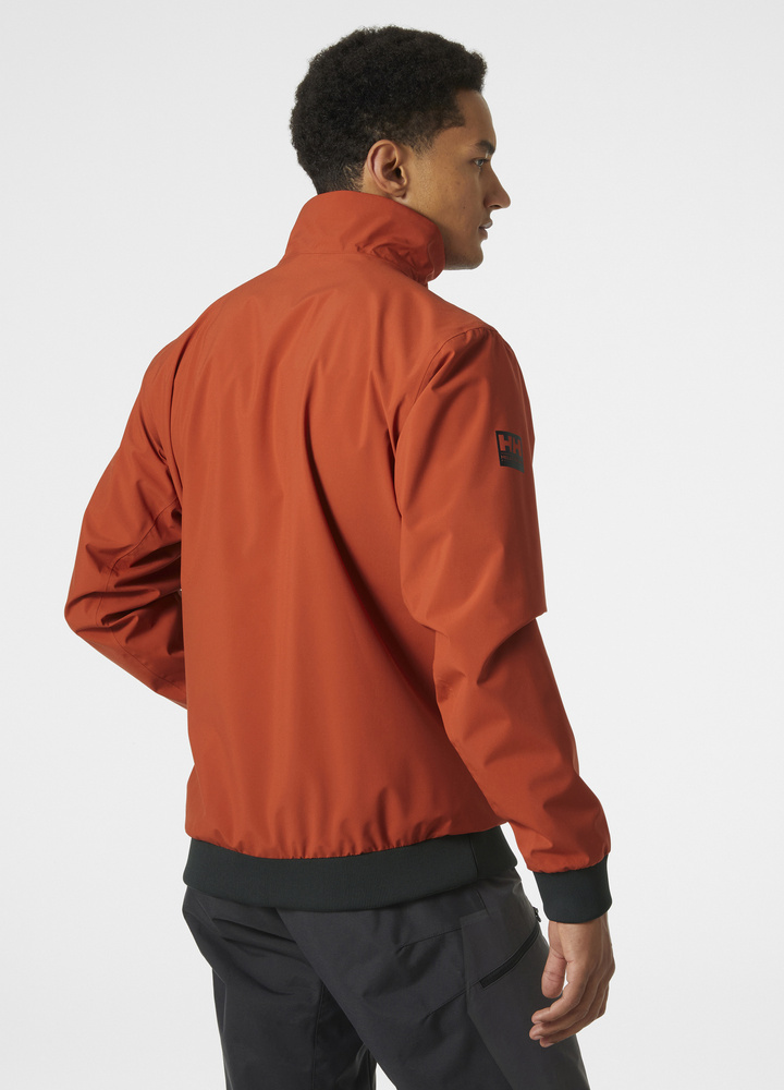 Helly Hansen HP RACING BOMBER JACKET wasserdichte Jacke 34285 308
