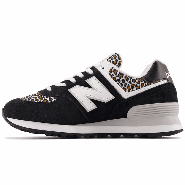 New Balance buty damskie WL574BI2