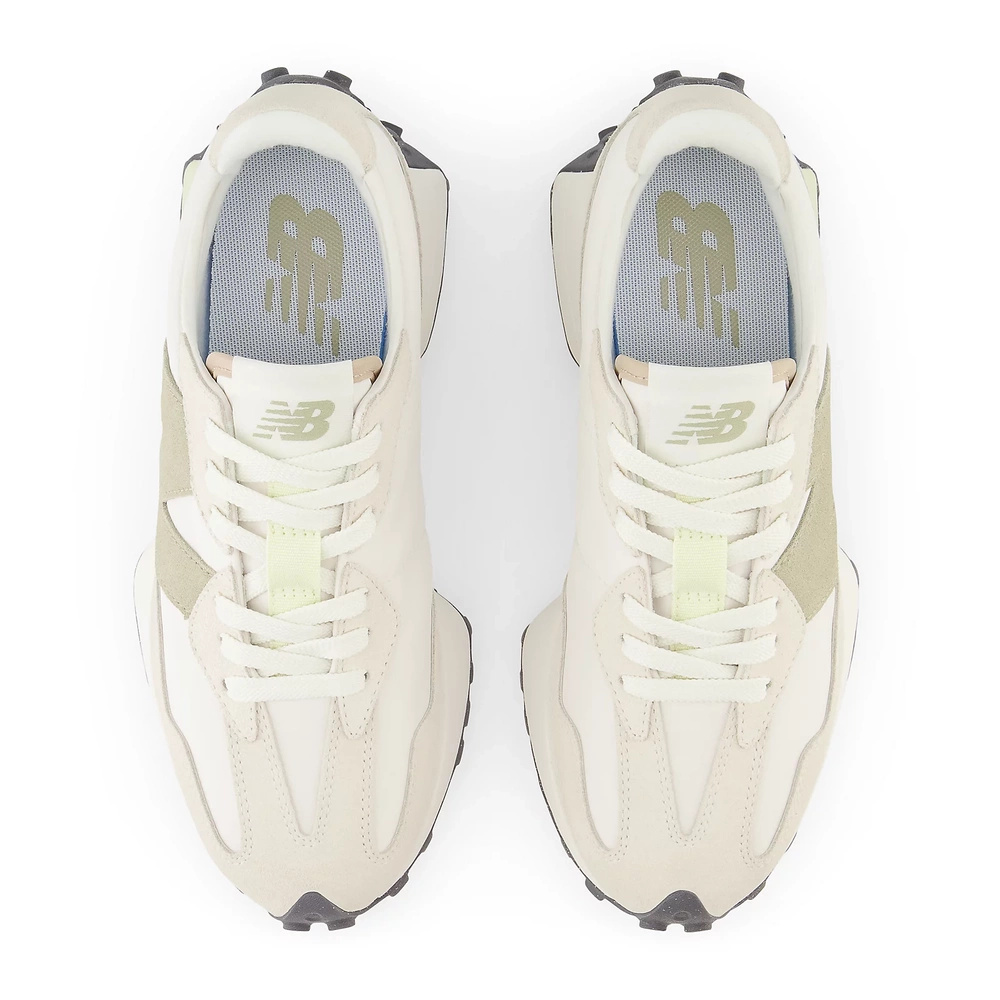 New Balance buty sportowe damskie WS327PS
