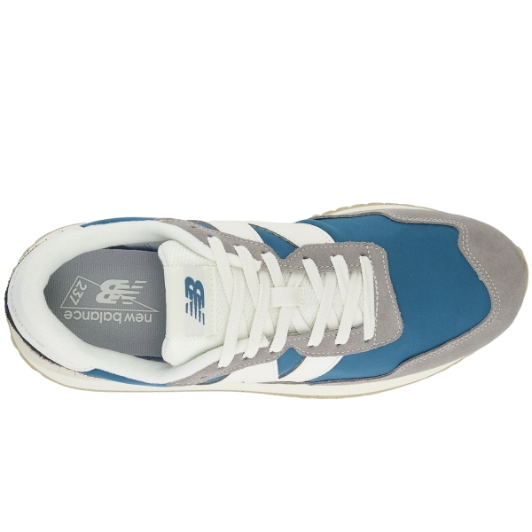 New Balance men's sports shoes MS237RTG