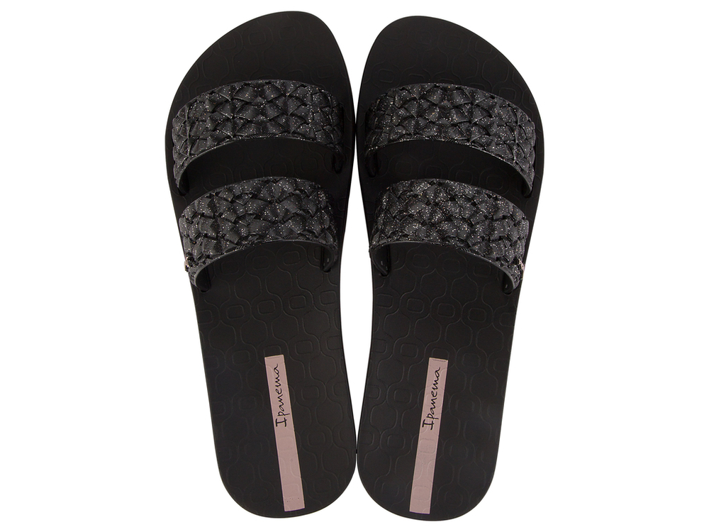Ipanema women's RENDA II FEM flip-flops 83243-AS026 