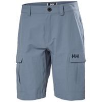 601 WASHED NAVY
