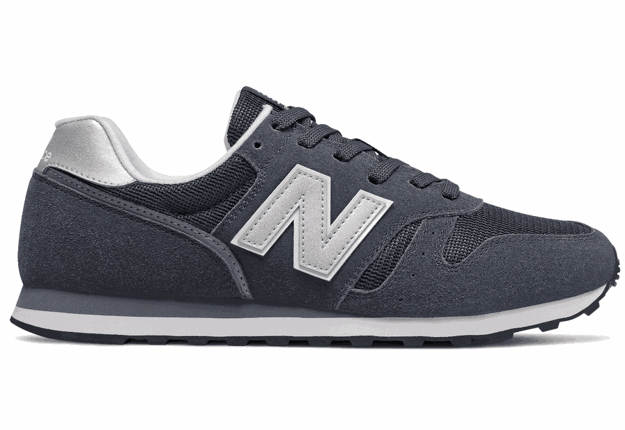 New Balance obuwie męskie ML373CC2