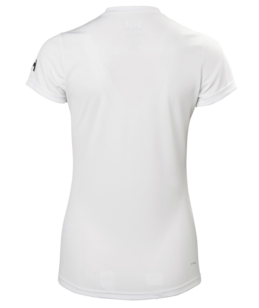 Helly Hansen women's sports t-shirt W HH TECH T-SHIRT 48373 001