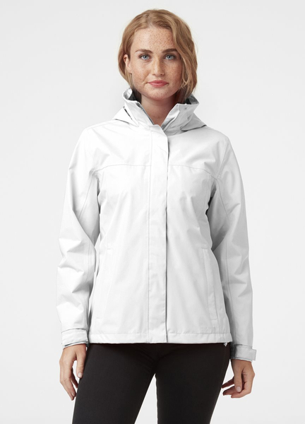 Helly Hansen kurtka damska W Aden Jacket 62650 001 biała