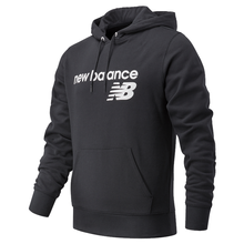 New Balance Herren Classic Core BK Sweatshirt MT03910BK