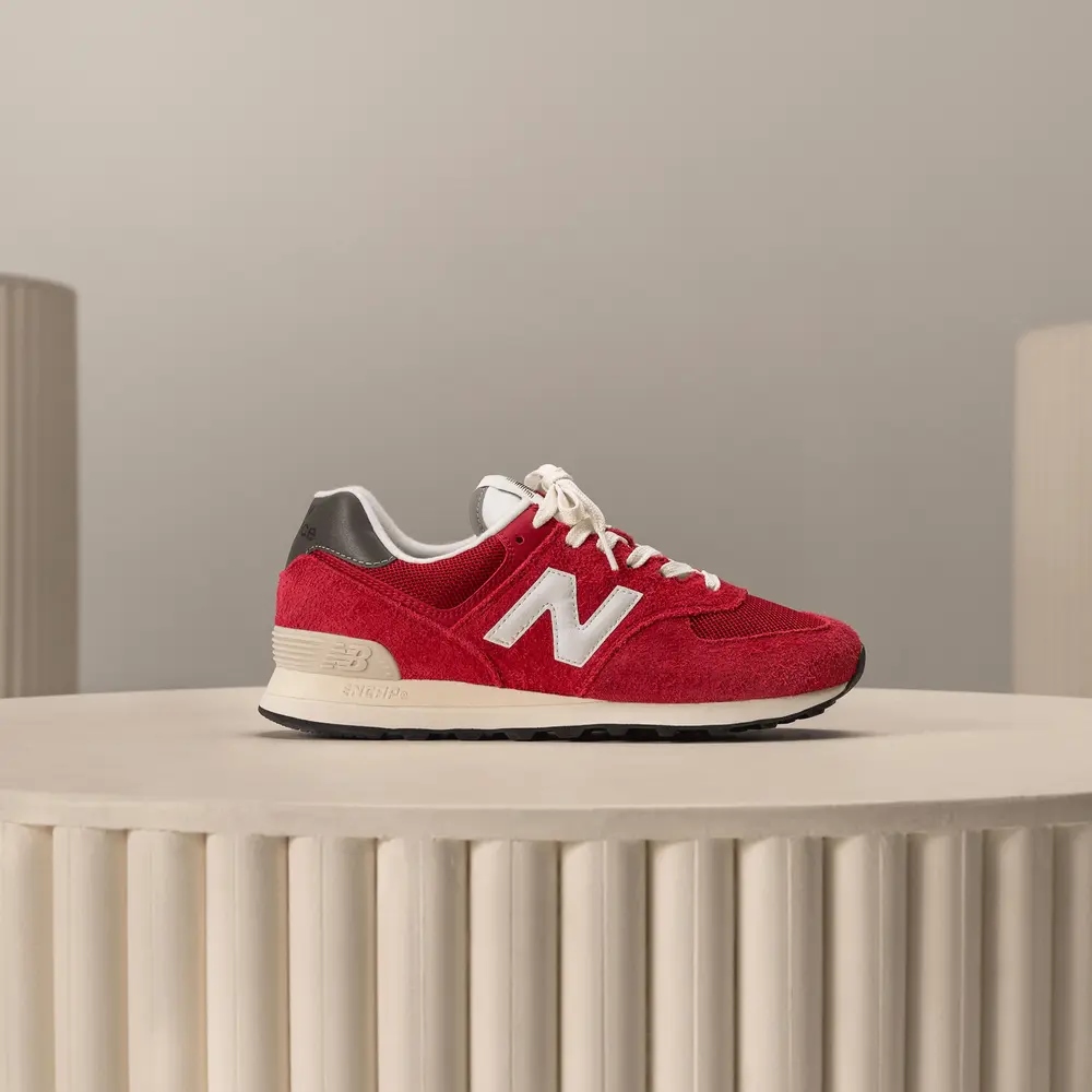 New Balance buty sportowe unisex U574HR2