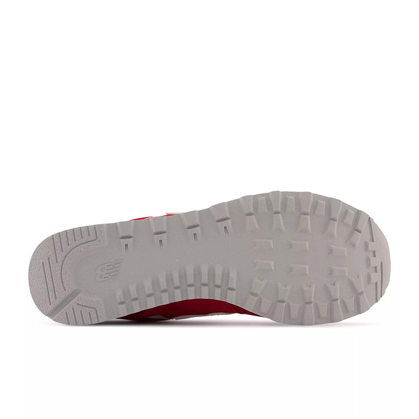 New Balance Herren Sportschuhe ML574PI2 - rot