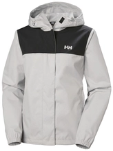 Helly Hansen damska kurtka W VANCOUVER RAIN JACKET 53587 823
