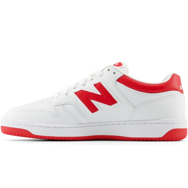 New Balance unisex-Sportschuhe BB480LTR