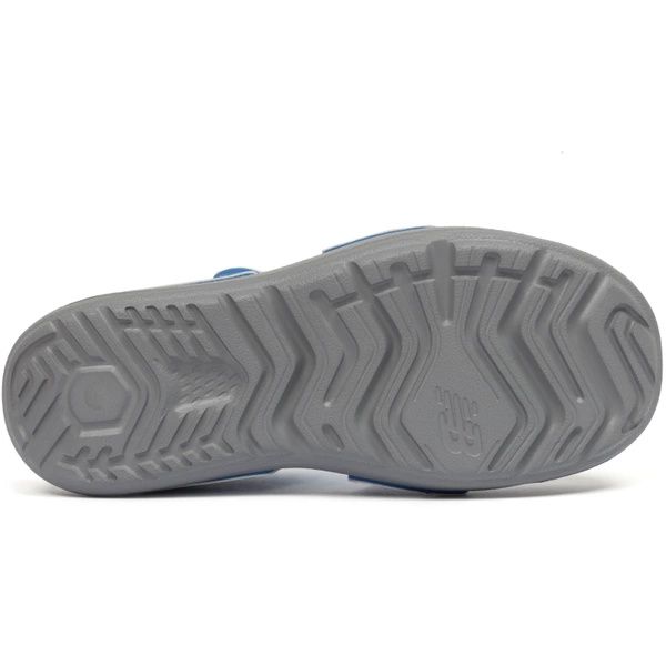 New Balance sYA809R3 Kindersandalen