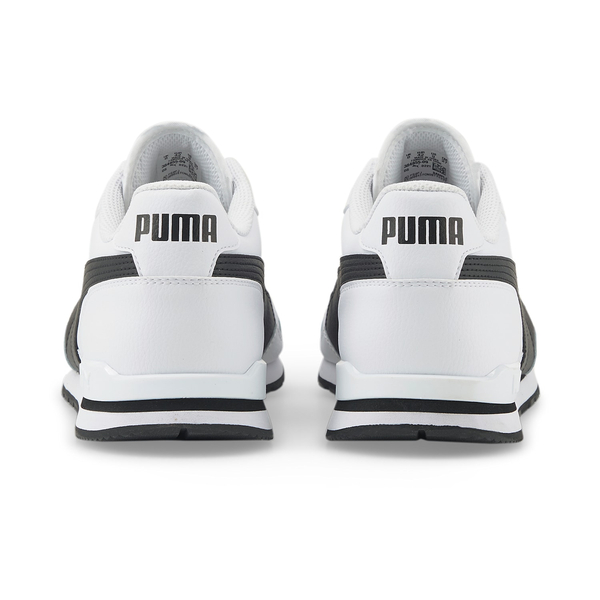 Puma men's ST RUNNER V3 L 384855 09 shoes