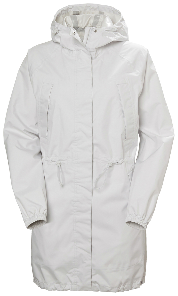 Helly Hansen women's rain jacket W ESCAPE COAT 53096 823