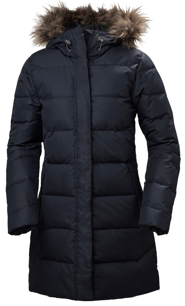 Helly Hansen Damenmantel W ADEN DOWN PARKA 54429 597