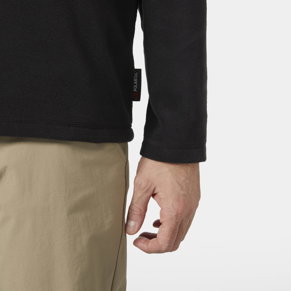 Helly Hansen męska bluza z polaru DAYBREAKER 1/2 ZIP FLEECE 50844 992