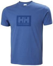 Helly Hansen męska koszulka t-shirt HH BOX T 53285 636