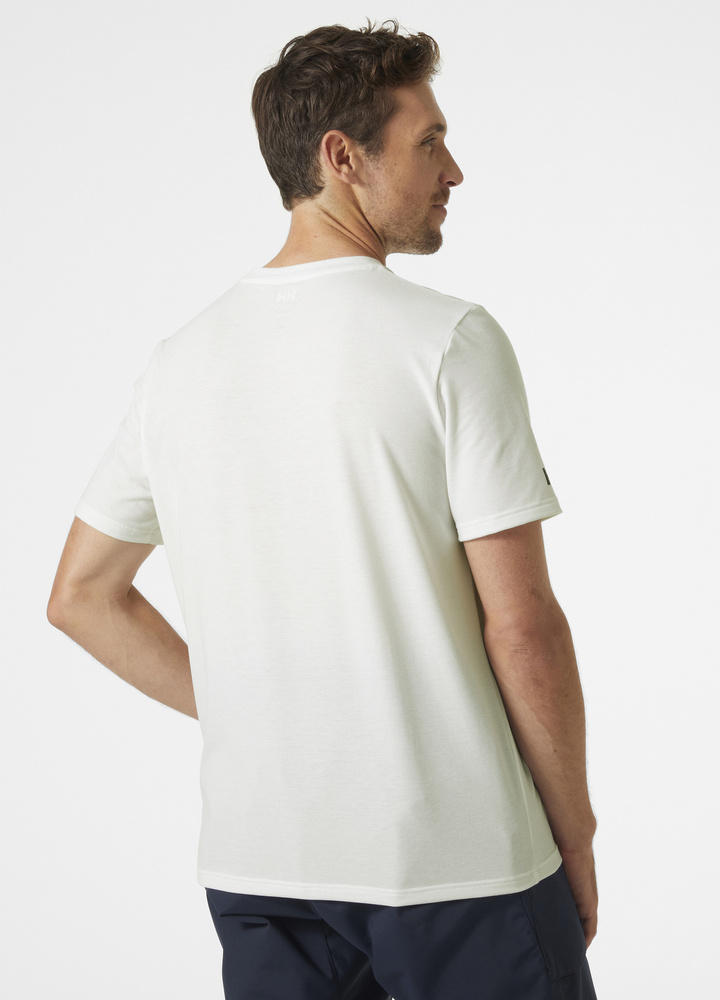 Helly Hansen men's HP RACE T-SHIRT 34294 001 shirt