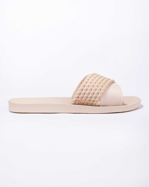 Ipanema damskie klapki STREET II FEM 83244 AJ326