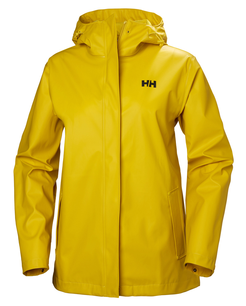 Helly Hansen women's W MOSS JACKET 53253 344 jacket