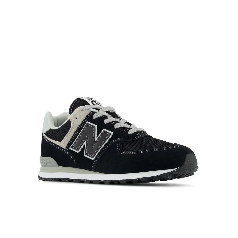 New Balance youth sports shoes sneakers GC574EVB