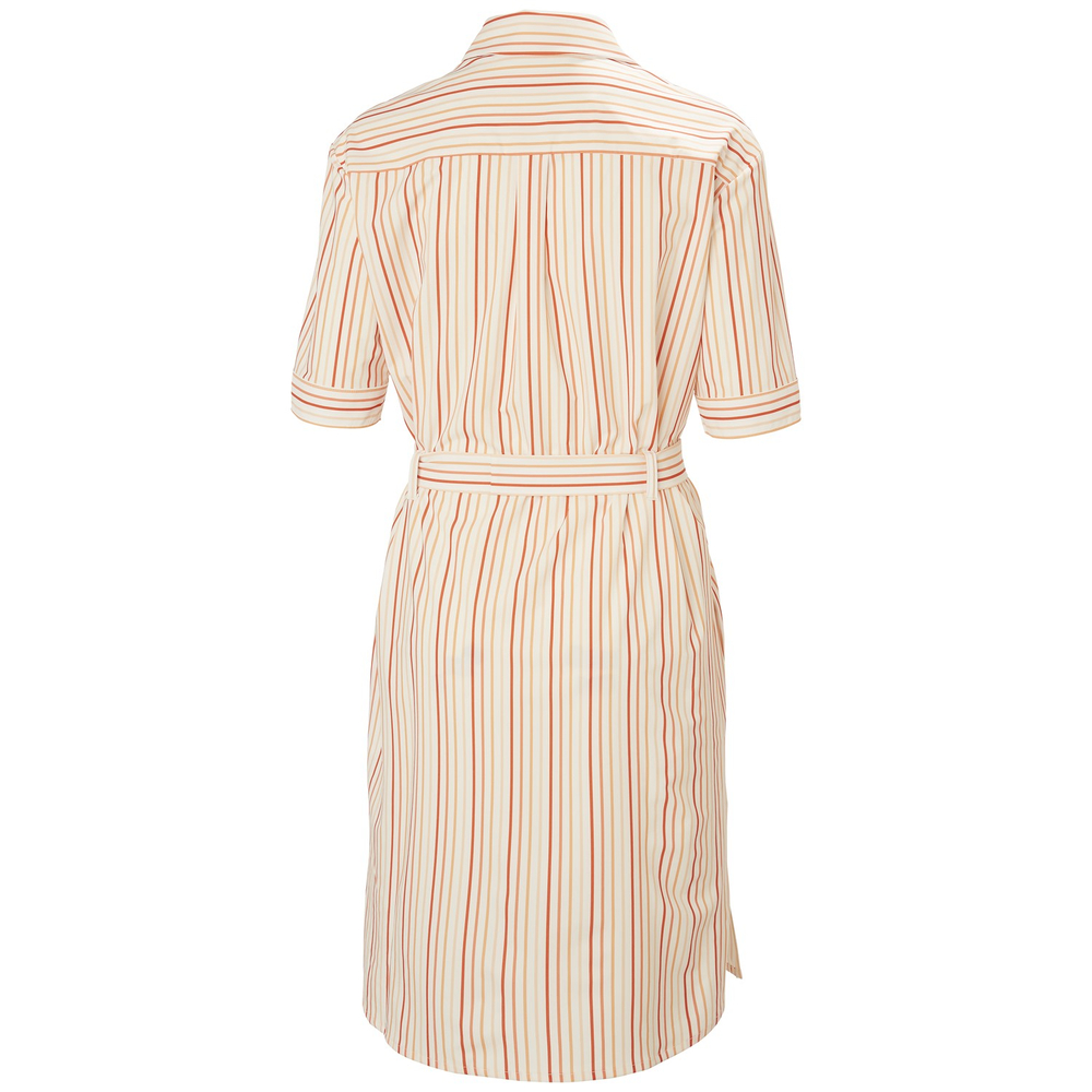 Helly Hansen dress W THALIA SHIRT DRESS 34489 306