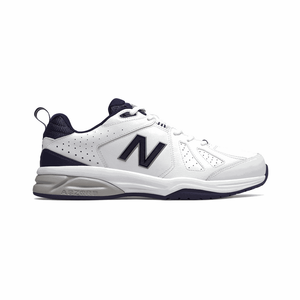 New Balance herren Sportschuhe MX624WN5