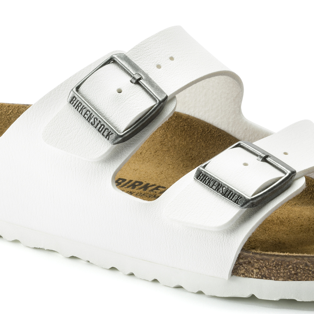 Birkenstock Damen-Flip-Flops ARIZONA BS 0552683 (schmale Weite)