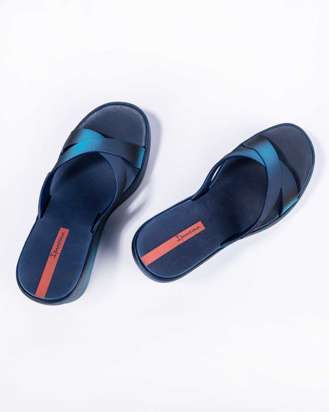 Ipanema damskie klapki COLORE FEM 83423 AI974
