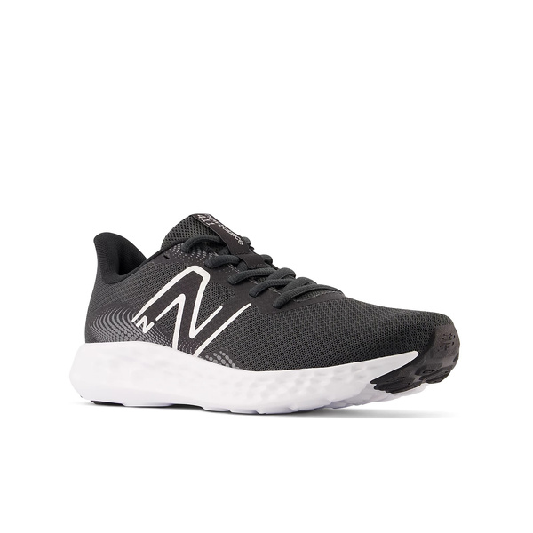 New Balance damskie buty sportowe treningowe na utwardzoną nawierzchnię W411LB3