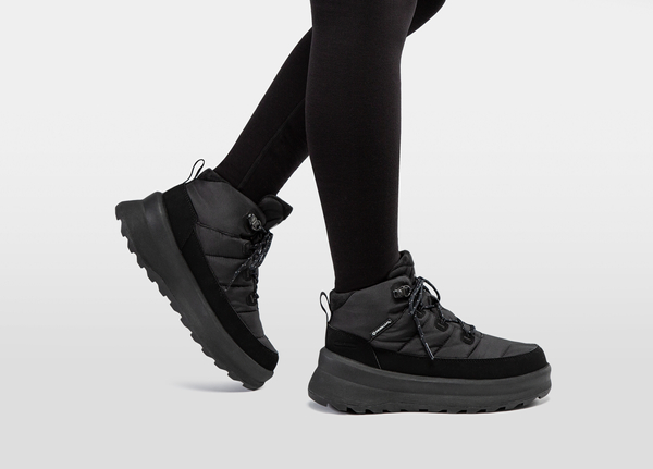Helly Hansen Damen Winterstiefel W WINTER BLISS BOOT HT 12071 990