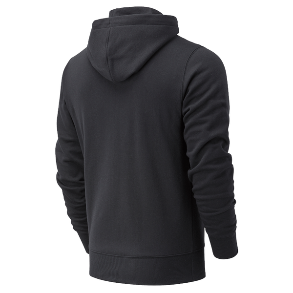 New Balance men's Classic Core BK sweatshirt MT03910BK